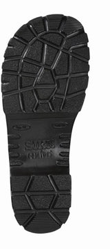 Sika 125 klomp dichte hak ob | zwart | maat 48 - 16.089.003.48