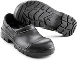 Sika 19322 proflex klomp dichte hak s3 zwart - maat 49 - 16.089.011.49