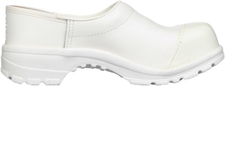 Sika 29 sabot talon fermé semelle pu + kn s3 blanc | blanc | taille 46 - 00.089.021.46
