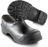 Sabot de sécurité Sika 29 noir S3 MT43