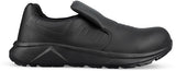 Sika 60401 nuage slip-on s2 noir | noir | taille 45 - 5703617279689