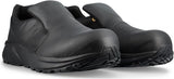 Sika 60401 nuage slip-on s2 noir | noir | taille 45 - 5703617279689
