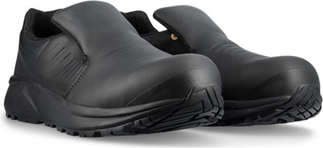 Sika 60401 nuage slip-on s2 noir | noir | taille 45 - 5703617279689