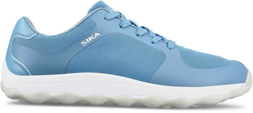 Sika bubble 50011 lage sneaker move blauw | blauw | maat 38 - 5703617239676