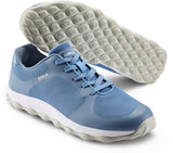 Sika bubble 50011 lage sneaker move blauw | blauw | maat 42 - 5703617239713