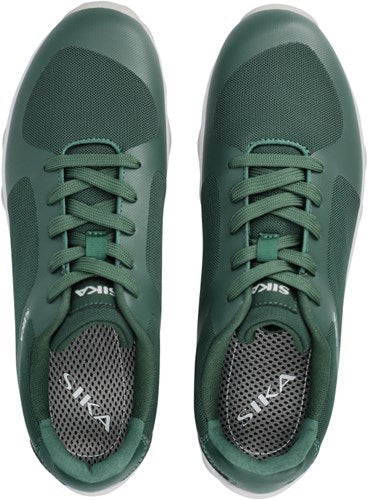 Sika bubble 50011 lage sneaker move groen | groen | maat 45 - 5703617239607