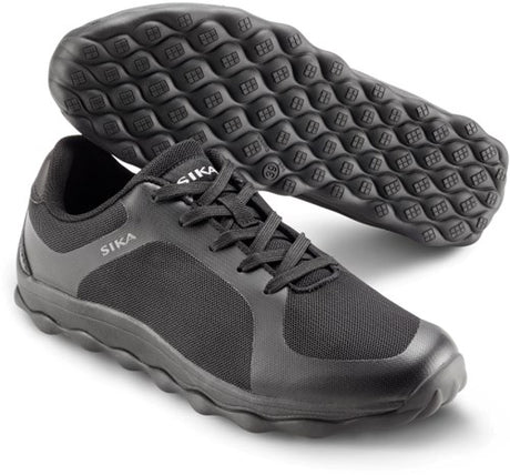 Sika bubble 50011 lage sneaker move wit - maat 40 - 00.089.010.40