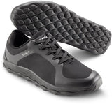 Sika bubble 50011 lage sneaker move zwart wit - maat 45 - 00.089.009.45