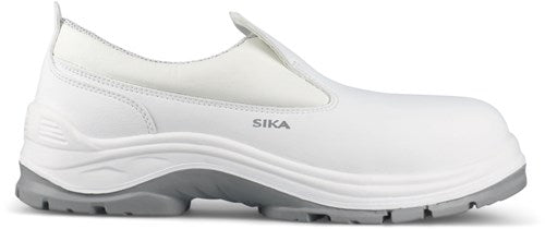 Sika easy low 211 instapper wit s2 | wit | maat 39 - 5703617156102
