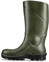 Sika laars 902604-3 pu groen s5 | groen | maat 36 - 5703617246452