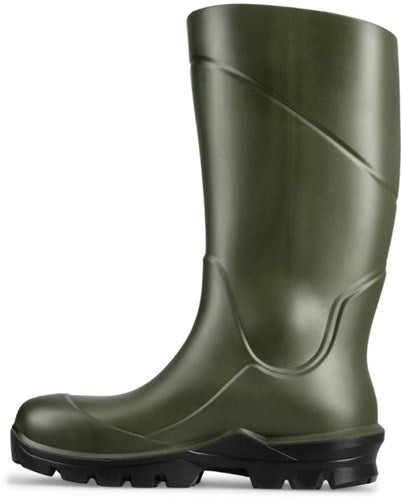 Sika laars 903603-3 pu groen o4 | groen | maat 47 - 5703617246704