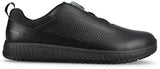 Sika sneaker energy boa 30202 | zwart | maat 41 - 5703617271041