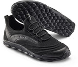 Sika sneaker leap bubble 50018 zwart | zwart | maat 44 - 5703617239874