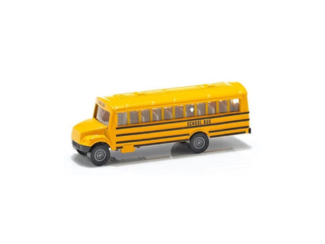 Autobus scolaire Siku 1319
