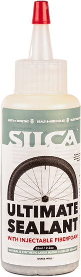 Scellant tubeless ultime Silca 2.0