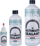 Scellant tubeless ultime Silca 2.0