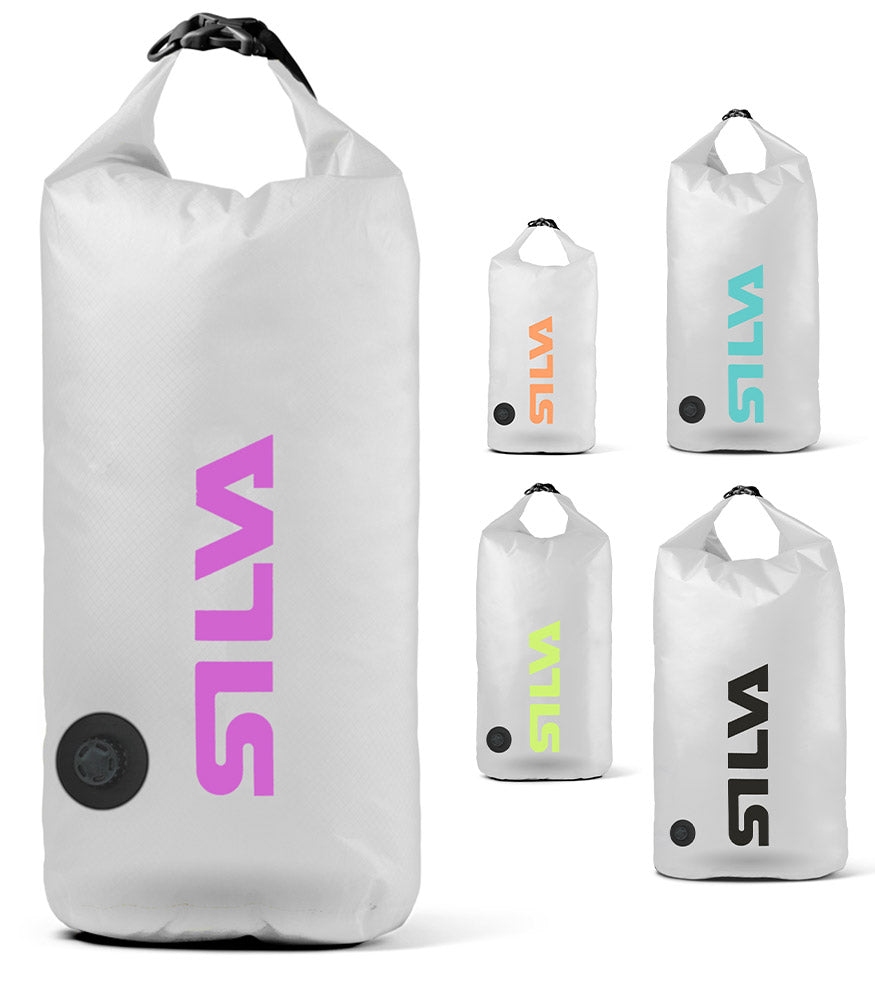 Silva dry bag tpu-v | 36l