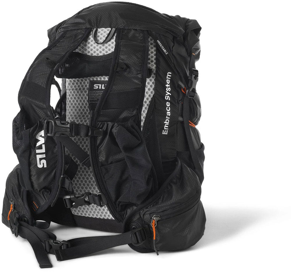 Silva s'efforcer de montagne pack 17+3 - sac à dos de course
