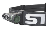 Silva trail runner free 2 hybride - lampe frontale