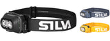 Silva explore 5 - headlamp | blue