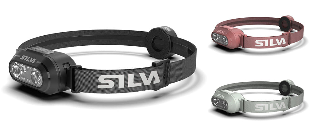 Silva smini - lampe frontale