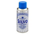 Silvo argent brillant 175 ml | 6 pièces