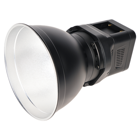 Lampada spot a LED a due colori SIRUI C60B