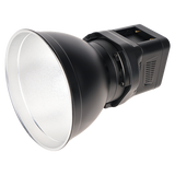 Lampada spot a LED a due colori SIRUI C60B