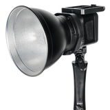 Lampada spot a LED a due colori SIRUI C60B