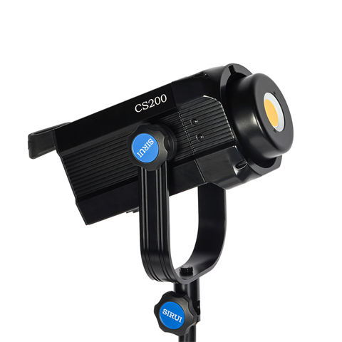 Sirui Daylight LED Monolight CS200