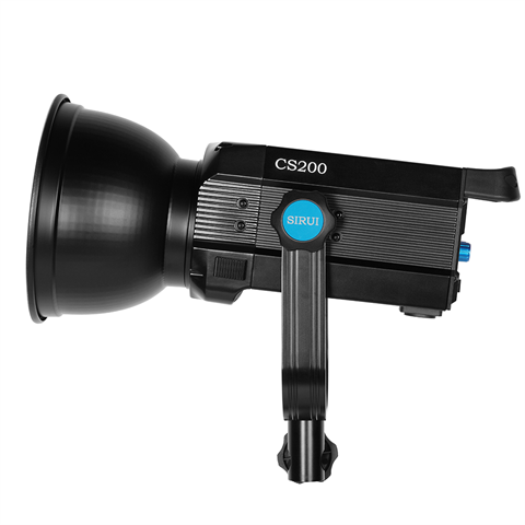 Sirui dnevna svetloba je vodila MonoLight CS200