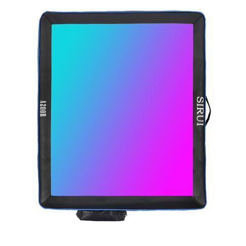 Sirui RGB Panel LED A200R Inflable