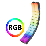 Sirui RGB Panel LED B15R-D flexible