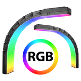 Sirui RGB LED Panel B25r-D béien