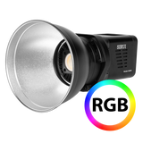 Sirui RGB LED svetilka C60R