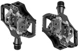 Sixpack racing vertic-x click pedals