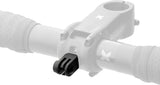 Adaptateur GoPro Sixpack Racing pour tige de gravier