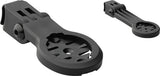 Adaptateur Garmin Sixpack Racing pour tige de gravier