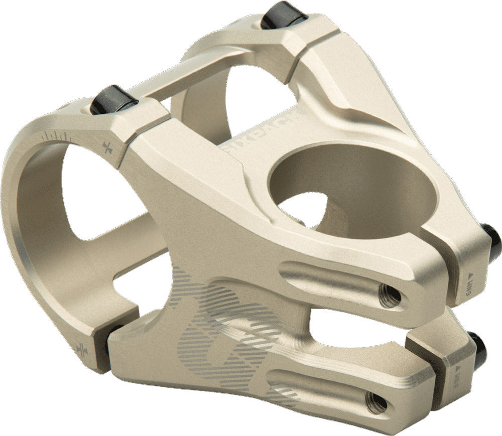 Pack de six potence Racing Millennium Your Part ø35mm