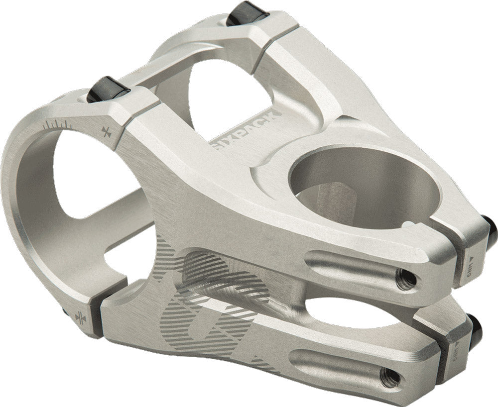 Pack de six potence Racing Millennium Your Part ø35mm