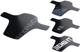 Six pack racing mud fender