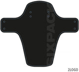 Six pack racing mud fender
