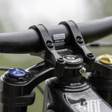 Sixpack racing millenium votre pièce ø31,8mm montage direct vorbau