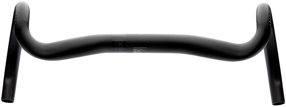 Guidon de gravier de course Sixpack al