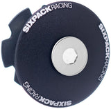 Six pack racing menace devant cap 1 1 8