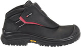 Sixton peak 80143-00 weld lasschoen hg s3 zwart - maat 38 - 80143-00-38