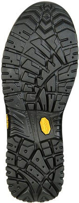 Sixton peak 80411-09 ranch laars hdryhoog s3 | zwart | maat 40 - 00.091.124.40