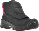 Sixton peak 80523-00 weld 2 lasschoen s3 | zwart | maat 43 - 8053470576850