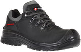 Sixton peak 81088-06 badia laag s3 | zwart | maat 44 - 11.091.024.44