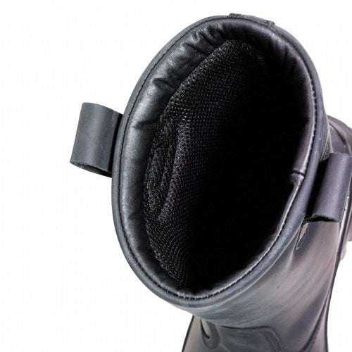 Sixton botte de sécurité montana doublée s3 43 marron